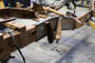 Rustbuster Leaf Spring Left Side
