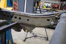 Load image into Gallery viewer, Rustbuster 01-07 Toyota Sequoia Mid Frame Section - Left
