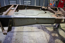 Load image into Gallery viewer, Rustbuster Over-Axle Frame Section Left Side