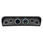 Autometer Cobalt Direct Fit Dash Kit 67-72 Ford F100 (2 x 3-3/8in. / 4 x 2-1/16in.)