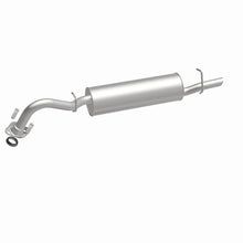Load image into Gallery viewer, MagnaFlow BRE Exhaust Kit 06-10 Toyota Yaris 1.5L