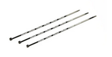 Load image into Gallery viewer, GReddy Zip Ties 250mm - 20pcs.