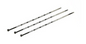 GReddy Zip Ties 250mm - 20pcs.