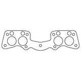 Cometic Toyota 22R .064in AM Exhaust Manifold Gasket - 1981-1982