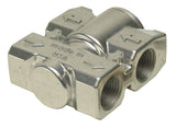 Fluid Control Thermostat Kit, 1/2