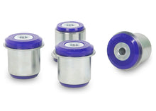 Load image into Gallery viewer, SuperPro Steering Rack Mount Bushing Kit