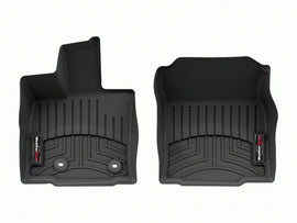 WeatherTech 2026 Toyota RAV4 1st Row Front FloorLiner - Black