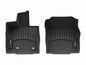WeatherTech 2026 Toyota RAV4 1st Row Front FloorLiner - Black