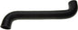 Gates 04-11 Freightliner Business Class M2 Diesel Lower Pipe To Rad. Molded Coolant Hose