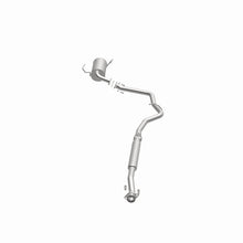 Load image into Gallery viewer, MagnaFlow BRE Exhaust Kit 14-16 Subaru Forester 2.5L