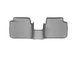 WeatherTech 05-09 Subaru Legacy Sedan Rear FloorLiner - Grey