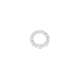 Wilwood washer .453 IDX.750 ODX.0.016 2024 alum