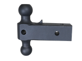 Gen-Y 32K Dual-Ball Mount 2.5in Shank 3K TW