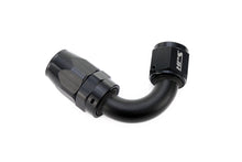 Load image into Gallery viewer, HPS Performance -16 120 Degree Aluminum Hose End
