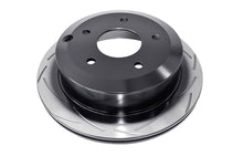 Load image into Gallery viewer, DBA 2005 Pontiac GTO T-Slot Uni-Directional Rear Slotted Rotor