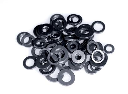 ARP 7/16in ID 13/16in OD SS Washers (10/pkg)