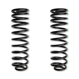 Rock Krawler 07-18 Jeep Wrangler JKU 4DR 2.5in Lift Triple Rate Coil Springs - Rear