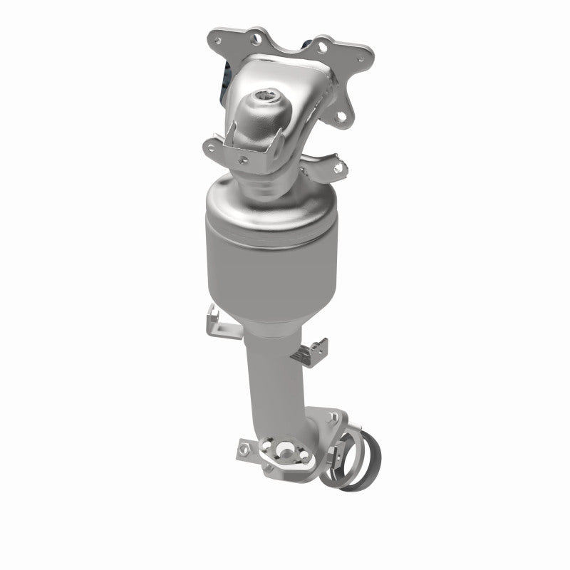 Magnaflow 14-15 Honda Civic 1.8L Direct Fit Converter