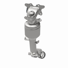 Load image into Gallery viewer, Magnaflow 14-15 Honda Civic 1.8L Direct Fit Converter