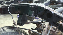 Load image into Gallery viewer, Rust Buster 2003-2014 Toyota 4Runner and FJ Cruiser Over-the-Axle Frame Repair Kit - Right