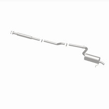 Load image into Gallery viewer, MagnaFlow BRE Exhaust Kit 03-06 Volvo XC90