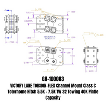 Load image into Gallery viewer, Technical Drawing