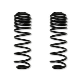 Rock Krawler 97-06 Jeep TJ Wrangler & Unlimited LJ Triple Rate Coil Springs - Rear