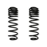 Rock Krawler 97-06 Jeep TJ Wrangler & Unlimited LJ Triple Rate Coil Springs - Rear