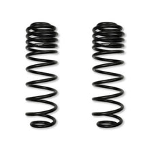 Load image into Gallery viewer, Rock Krawler 97-06 Jeep TJ Wrangler &amp; Unlimited LJ Triple Rate Coil Springs - Rear