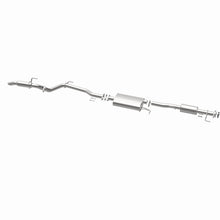 Load image into Gallery viewer, MagnaFlow BRE Exhaust Kit 13-17 PATHFINDER 3.5L