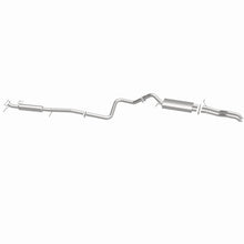 Load image into Gallery viewer, BRExhaust 11-19 Ford Fiesta 1.6L Exhaust Kit