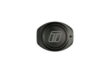 Load image into Gallery viewer, Turbosmart 10um 6AN Fuel Filter Canister - Black