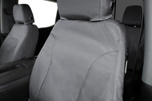 Load image into Gallery viewer, Covercraft 26 Toyota RAV4 Hybrid SeatSaver Custom Seat Cover - Waterproof Grey