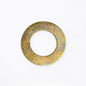 Wilwood Zinc Type II Washer - .640in. ID / 1.12in. OD / 0.24in. Steel