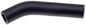 Gates 99-03 Volkswagen Beetle 4-Cyl. 1.8L A.T.F. Cooler To Pipe-1 Molded Heater Hose