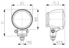 Load image into Gallery viewer, Technical Drawing