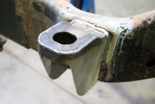 Load image into Gallery viewer, Rust Buster 01-10 Chevy Silverado 2500HD Front Cab Mount Left Side