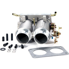 Load image into Gallery viewer, Ford F Series 302 351 Twin 56mm Throttle Body 87-96