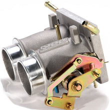 Load image into Gallery viewer, Ford F Series 302 351 Twin 56mm Throttle Body 87-96