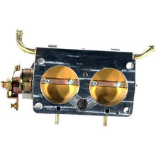Load image into Gallery viewer, Ford F Series 302 351 Twin 56mm Throttle Body 87-96