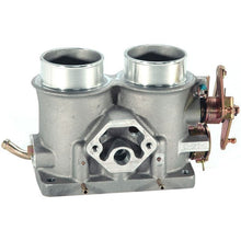 Load image into Gallery viewer, Ford F Series 302 351 Twin 56mm Throttle Body 87-96