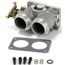Load image into Gallery viewer, Ford F Series 460 7.5 Twin 61mm Throttle Body 87-97