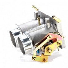 Load image into Gallery viewer, Ford F Series 302 351 Twin 61mm Throttle Body 87-96