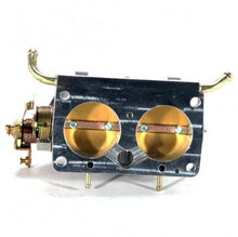 Load image into Gallery viewer, Ford F Series 302 351 Twin 61mm Throttle Body 87-96
