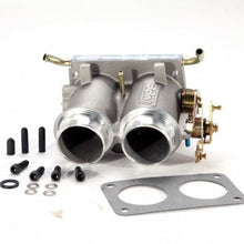 Load image into Gallery viewer, Ford F Series 302 351 Twin 61mm Throttle Body 87-96
