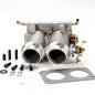 Ford F Series 302 351 Twin 61mm Throttle Body 87-96