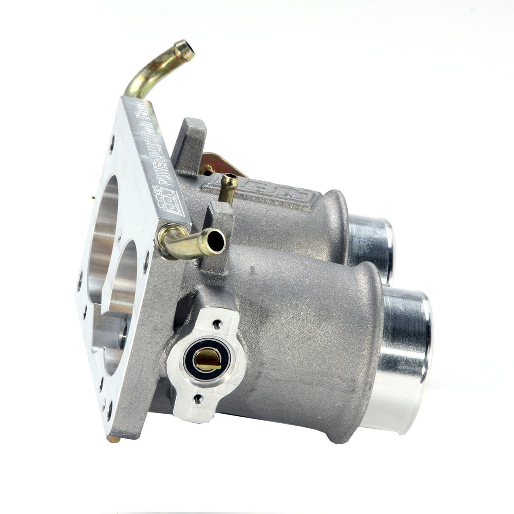 Ford F Series 302 351 Twin 61mm Throttle Body 87-96