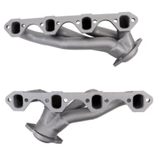 Load image into Gallery viewer, Ford F150 302 5.0 1-5/8 Shorty Exhaust Headers Titanium Ceramic 87-95
