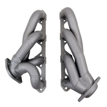 Load image into Gallery viewer, Ford F150 302 5.0 1-5/8 Shorty Exhaust Headers Titanium Ceramic 87-95