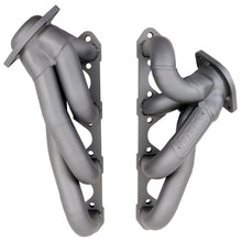 Load image into Gallery viewer, Ford F150 302 5.0 1-5/8 Shorty Exhaust Headers Titanium Ceramic 87-95